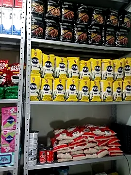 Magica lorena online show from November 18, 2025, 3:26 pm