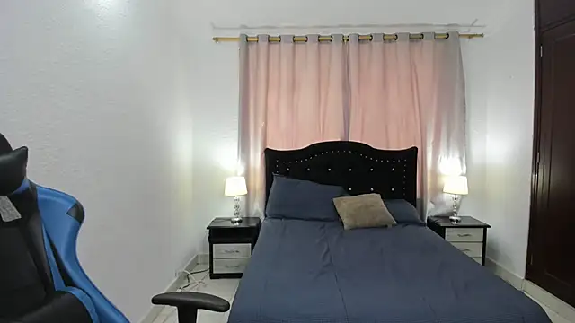 Debora brown online show from March 8, 2025, 8:14 pm