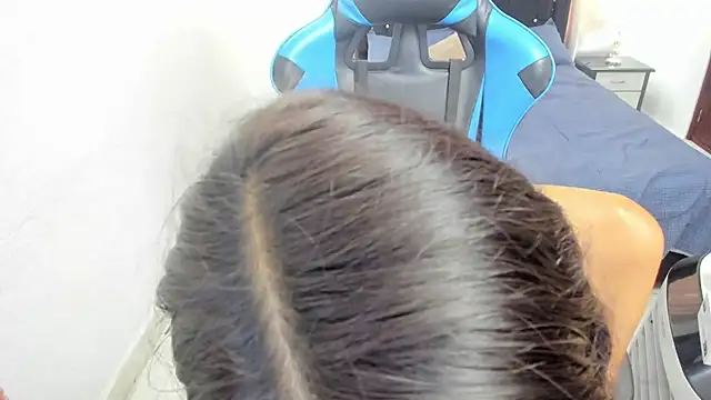 Debora brown online show from February 3, 2025, 8:13 pm