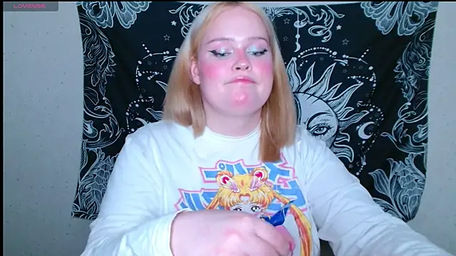 rozzhaos8 online show from January 8, 2026, 5:35 am