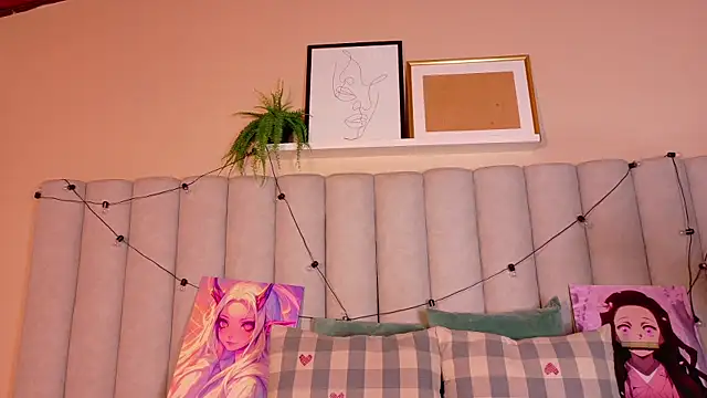 AmbarHills 1 online show from January 18, 2026, 11:35 am