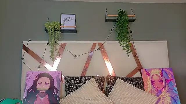 Snapshot of AmbarHills_1 chatting on November 17, 2025, 11:36 am AmbarHills 1 online show from November 17, 2025, 11:36 am