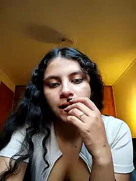 Ivanna Bruner online show from January 9, 2025, 9:37 pm