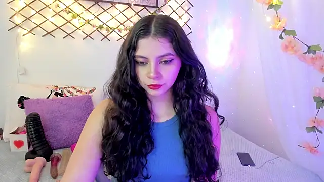 Snapshot of Ivanna_Bruner chatting on February 17, 2026, 10:18 pm Ivanna Bruner online show from February 17, 2026, 10:18 pm