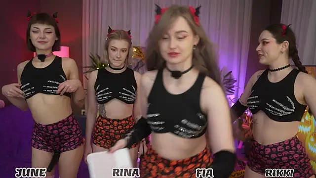 Snapshot of fiadventure chatting on October 31, 2025, 1:57 am fiadventure online show from October 31, 2025, 1:57 am