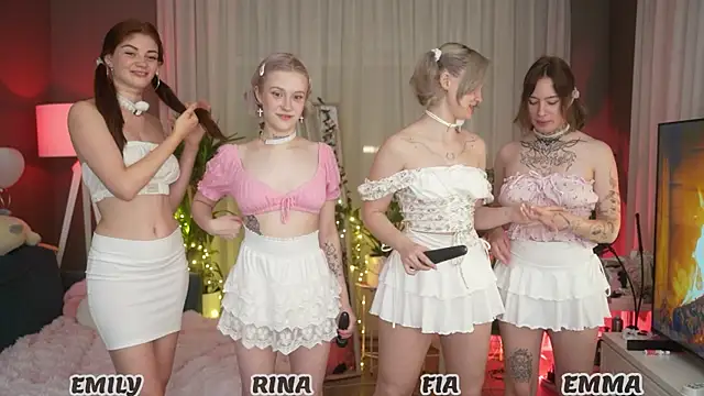 Snapshot of fiadventure chatting on September 27, 2025, 1:23 am fiadventure online show from September 27, 2025, 1:23 am