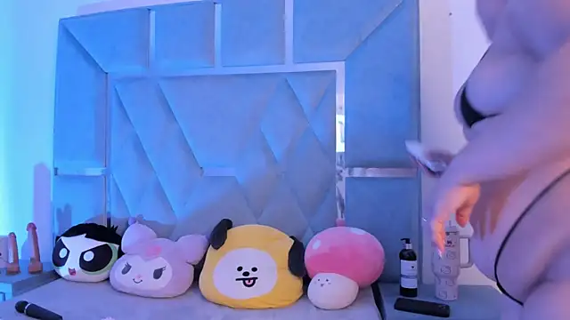 Bellota-ht online show from March 30, 2026, 8:43 pm