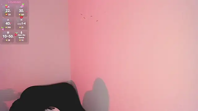 lovely  martina online show from October 28, 2025, 8:52 pm