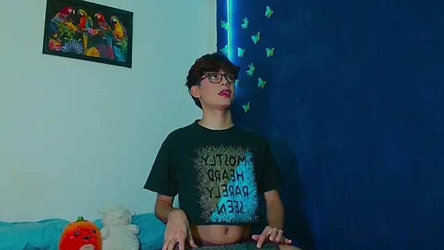 Snapshot of arnold_laurent_ chatting on November 13, 2025, 7:12 am arnold laurent online show from November 13, 2025, 7:12 am