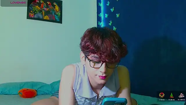 Snapshot of arnold_laurent_ chatting on December 14, 2025, 8:25 pm arnold laurent online show from December 14, 2025, 8:25 pm