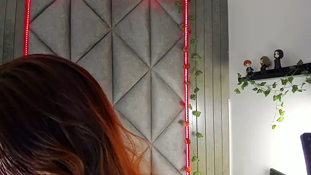 Snapshot of AbbyWathson chatting on March 2, 2026, 11:50 am AbbyWathson online show from March 2, 2026, 11:50 am