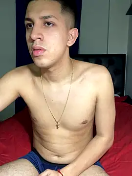 Chris Nixxon online show from December 3, 2024, 11:07 pm