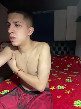 Chris Nixxon online show from December 30, 2024, 5:48 am