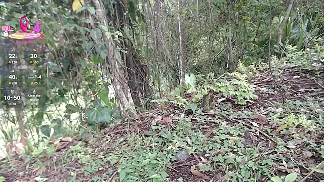 andreu mature online show from December 21, 2025, 3:57 pm