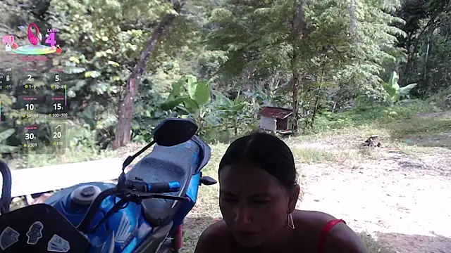 andreu mature online show from March 14, 2026, 8:15 pm