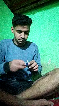 Kamrul1111a online show from December 25, 2024, 11:20 pm