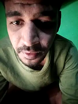 Kamrul1111a online show from January 14, 2025, 1:04 am