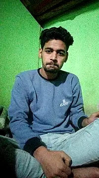 Kamrul1111a online show from December 7, 2024, 7:38 pm