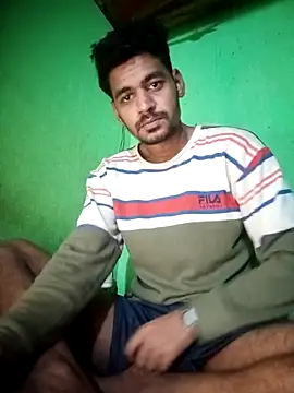 Kamrul1111a online show from February 22, 2025, 8:09 pm