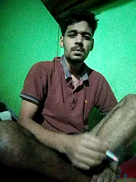 Kamrul1111a online show from December 5, 2024, 8:49 pm