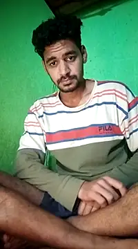 Kamrul1111a online show from February 26, 2025, 9:53 pm