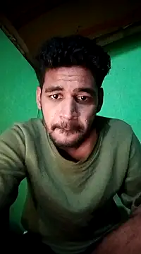 Kamrul1111a online show from January 15, 2025, 8:48 pm