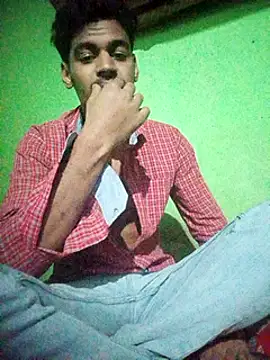 Kamrul1111a online show from December 4, 2024, 8:56 pm