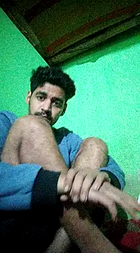 Kamrul1111a online show from December 15, 2024, 11:20 pm