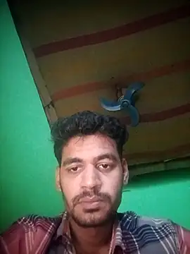 Kamrul1111a online show from February 17, 2025, 8:49 pm