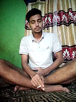 Kamrul1111a online show from November 9, 2025, 12:14 am