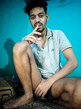 Kamrul1111a online show from September 29, 2025, 7:41 pm