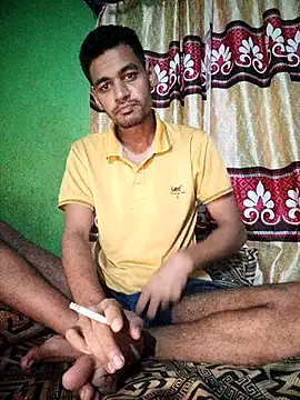 Kamrul1111a online show from November 3, 2025, 10:46 pm