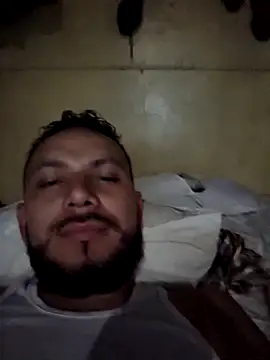 ALVIJB online show from April 7, 2026, 4:14 am