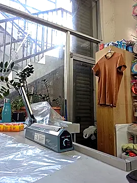 ALVIJB online show from April 19, 2026, 9:28 pm