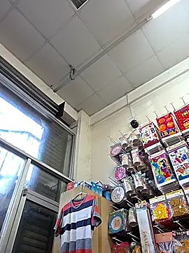 ALVIJB online show from March 15, 2026, 10:06 pm