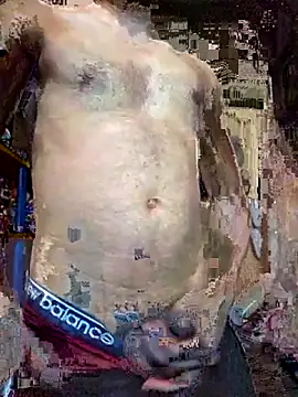 ALVIJB online show from March 20, 2026, 4:24 am