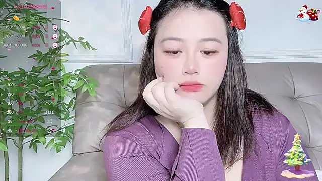 Snapshot of 520-vivo chatting on January 19, 2025, 5:28 pm 520-vivo online show from January 19, 2025, 5:28 pm