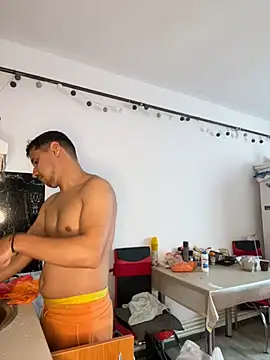 baramadalin online show from January 23, 2025, 1:13 pm