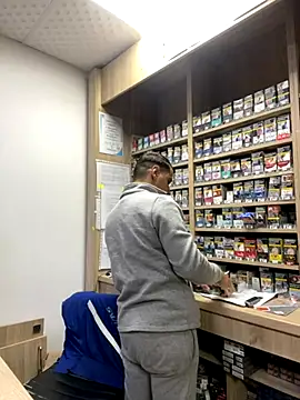 baramadalin online show from October 2, 2025, 4:21 pm