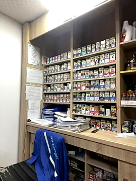 baramadalin online show from September 21, 2025, 4:23 pm