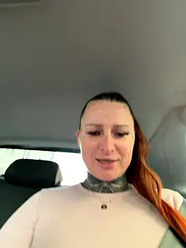 Inked lorena online show from January 11, 2026, 10:22 am