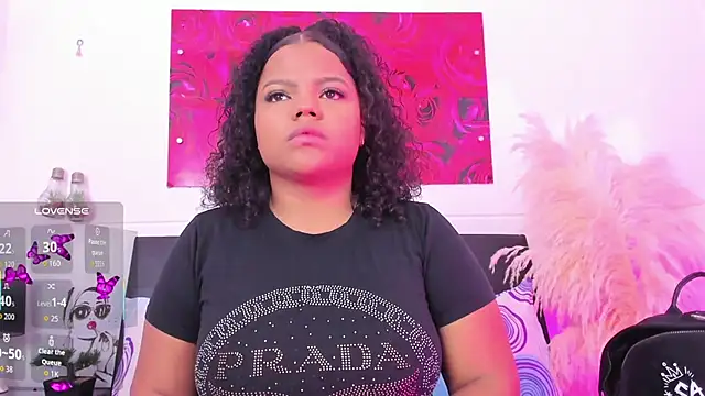 Adams Cloe online show from December 1, 2025, 10:49 am