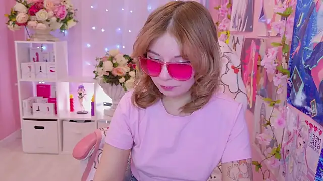 Coconut Mia online show from February 27, 2026, 9:03 pm