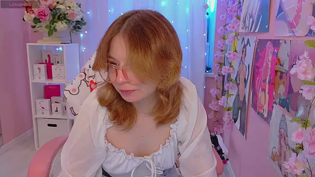 Snapshot of Coconut_Mia chatting on May 23, 2026, 11:53 am Coconut Mia online show from May 23, 2026, 11:53 am