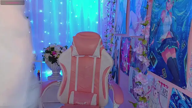 Snapshot of Coconut_Mia chatting on May 7, 2026, 6:22 pm Coconut Mia online show from May 7, 2026, 6:22 pm