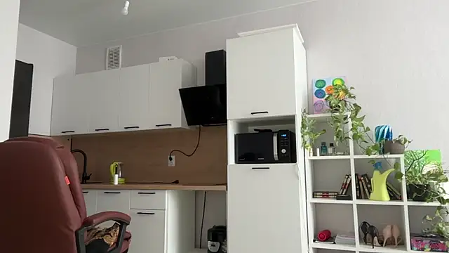 Snapshot of Victoria1Love chatting on January 16, 2026, 11:58 am Victoria1Love online show from January 16, 2026, 11:58 am