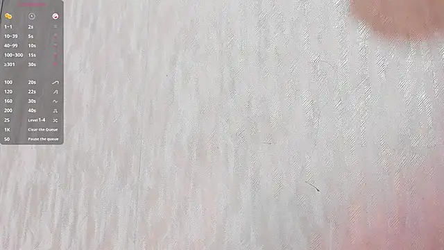 RicoBrown777  online show from March 10, 2025, 3:56 am