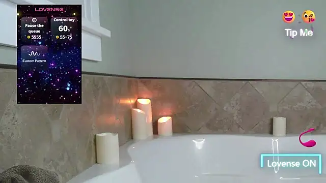 Blondebeauty6996 online show from September 12, 2025, 6:24 am