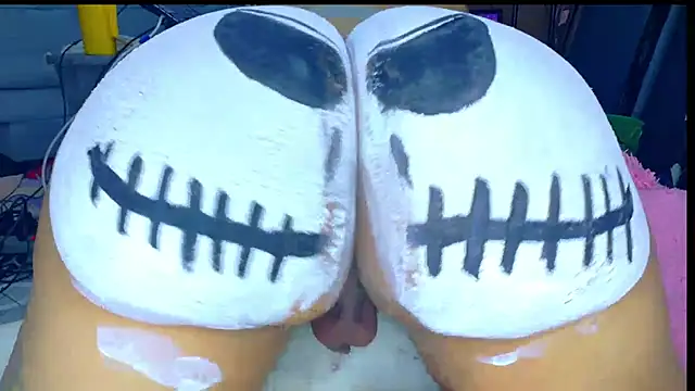 kimeraface online show from October 29, 2025, 12:31 am