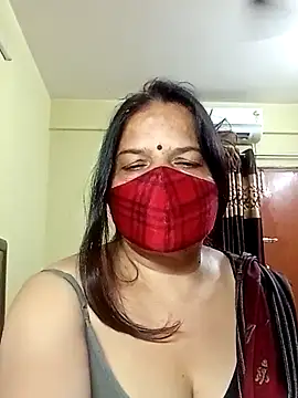 Snapshot of IndianAngle chatting on February 2, 2025, 9:56 pm IndianAngle online show from February 2, 2025, 9:56 pm